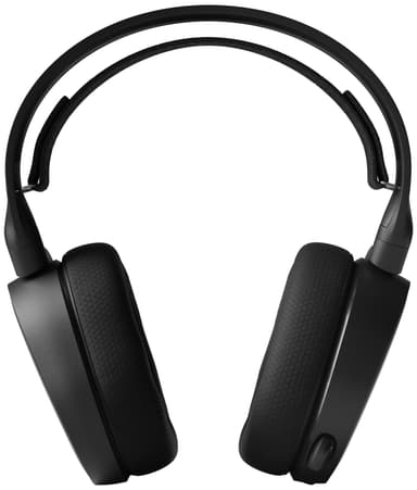 SteelSeries Arctis 3 Bluetooth gaming headset