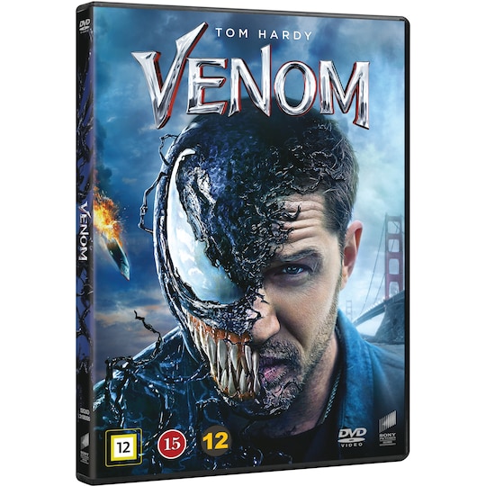 Venom (dvd)