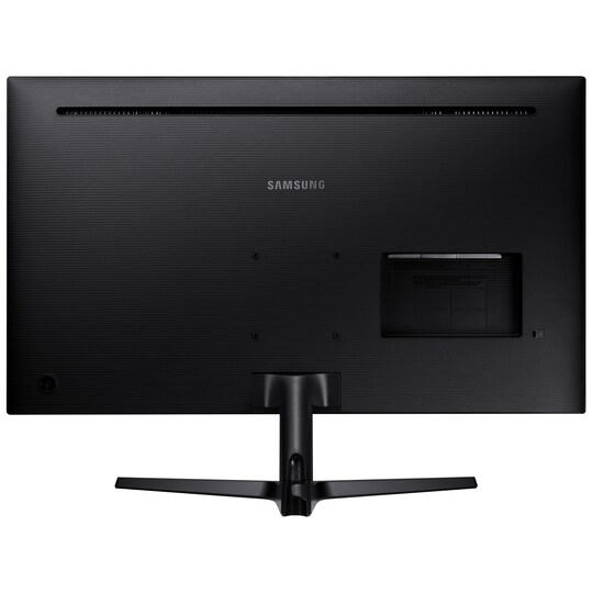 Samsung U32J590U 32" 4K UHD näyttö (musta)