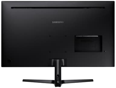 Samsung U32J590U 32" 4K UHD näyttö (musta)