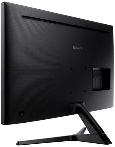 Samsung U32J590U 32" 4K UHD näyttö (musta)