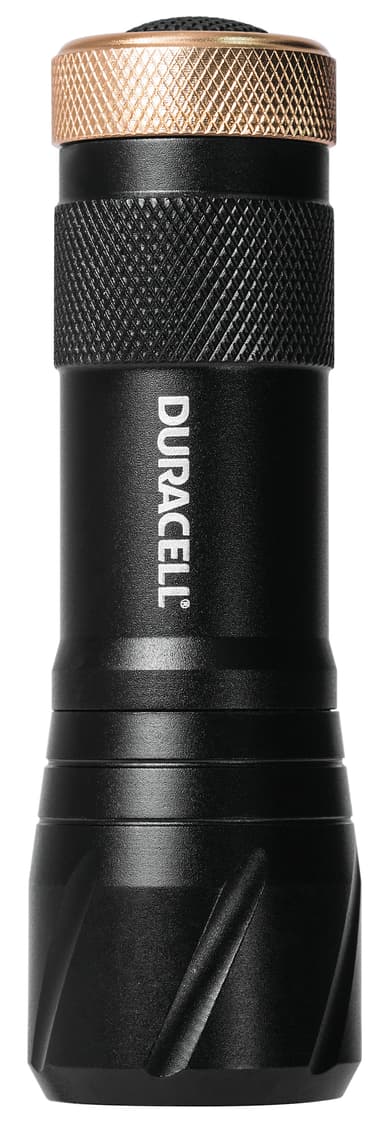 Duracell Tough Compact CMP-9 taskulamppu