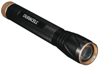 Duracell Tough Multi-Pro MLT-200C taskulamppu