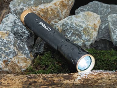 Duracell Tough Multi-Pro MLT-200C taskulamppu