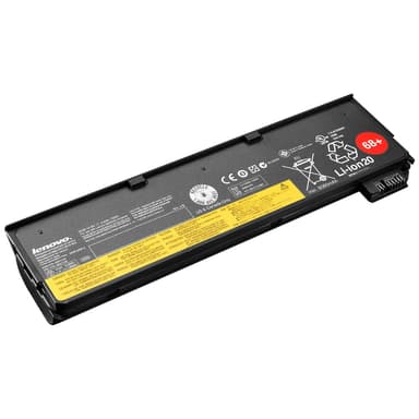 Lenovo ThinkPad 68 Plus 6-kennon Li-ion akku (72 WHr)