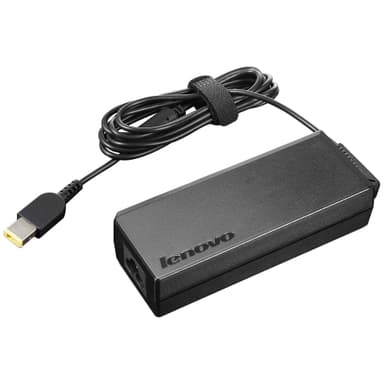 Lenovo ThinkPad 90W AC-laturi (ohut kärki)