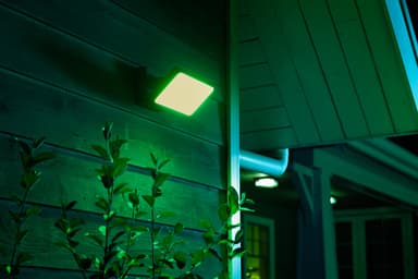 Philips Hue Discover WACA valonheitin ulkokäyttöön