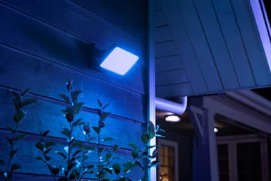 Philips Hue Discover WACA valonheitin ulkokäyttöön
