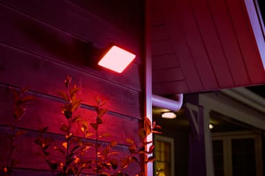 Philips Hue Discover WACA valonheitin ulkokäyttöön