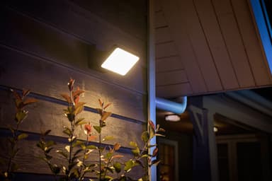 Philips Hue Discover WACA valonheitin ulkokäyttöön