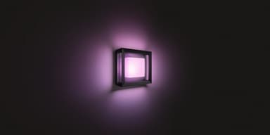 Philips Hue Econic WACA seinälyhty