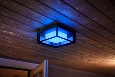 Philips Hue Econic WACA seinälyhty