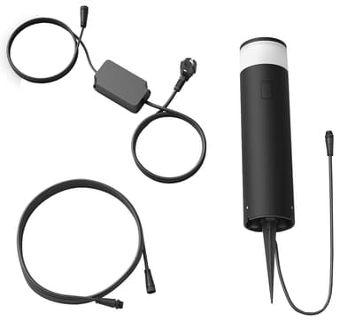 Philips Hue Calla ulkovalaisin 1745130P7