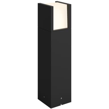 Philips Hue White ambiance Fuzo jalallinen ulkovalaisin 1744730P7