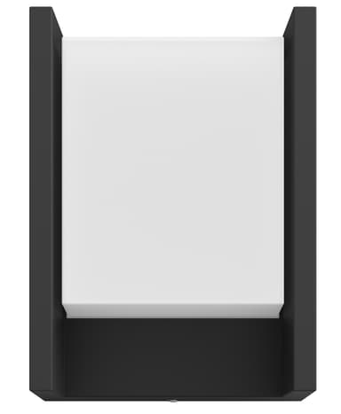 Philips Hue White ambiance Fuzo seinälyhty ulkokäyttöön 1744630P7