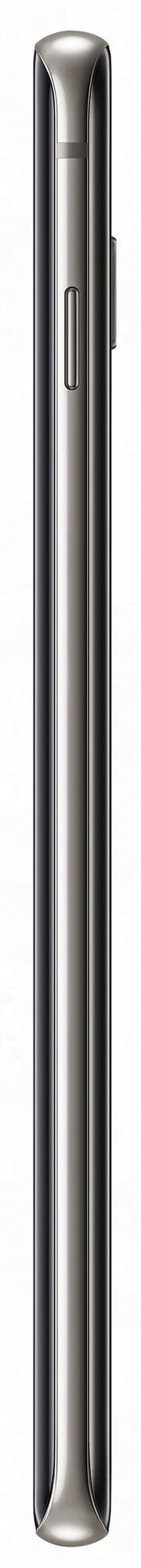 Samsung Galaxy S10 älypuhelin (prism black)