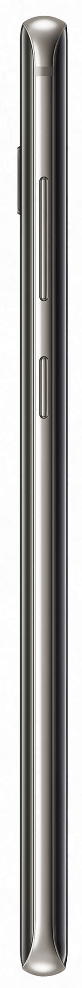 Samsung Galaxy S10 Plus älypuhelin (1TB / ceramic black)
