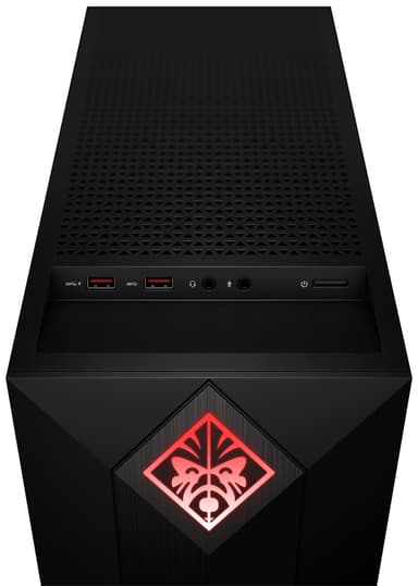 HP Omen Obelisk 875-0913no pelitietokone