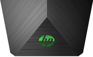 HP Pavilion Gaming 790-0816no pöytätietokone (musta)
