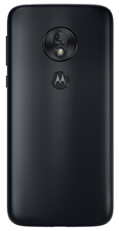 Motorola Moto G7 Play älypuhelin (deep indigo)