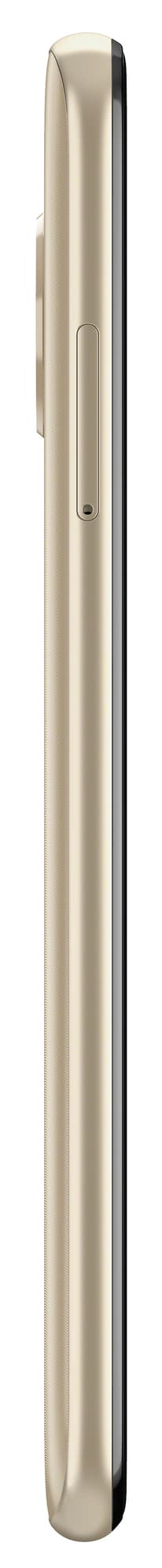 Motorola Moto G7 Play älypuhelin (fine gold)
