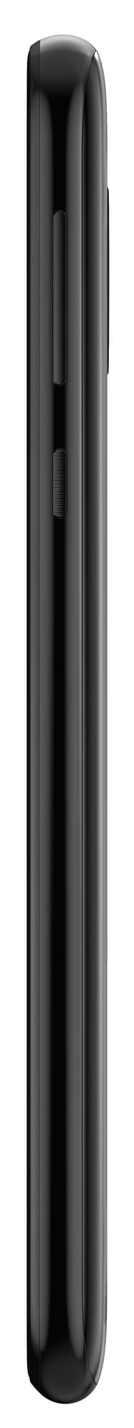 Motorola Moto G7 Power älypuhelin (ceramic black)