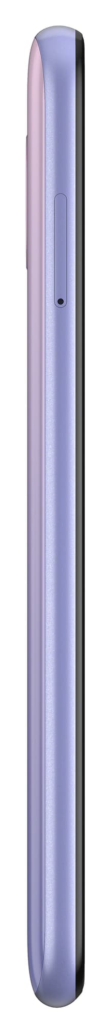 Motorola Moto G7 Power älypuhelin (iced violet)