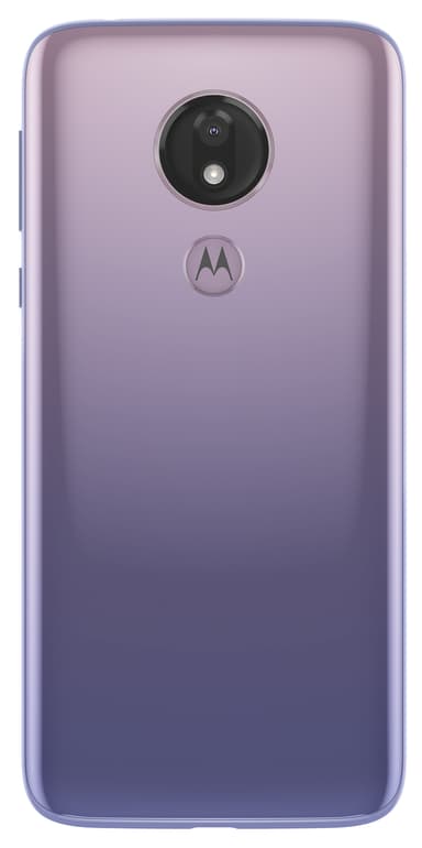 Motorola Moto G7 Power älypuhelin (iced violet)