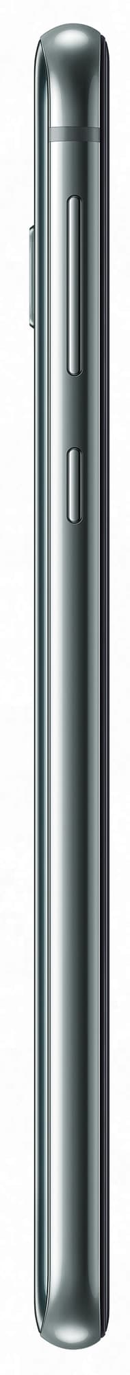 Samsung Galaxy S10e älypuhelin (prism green)
