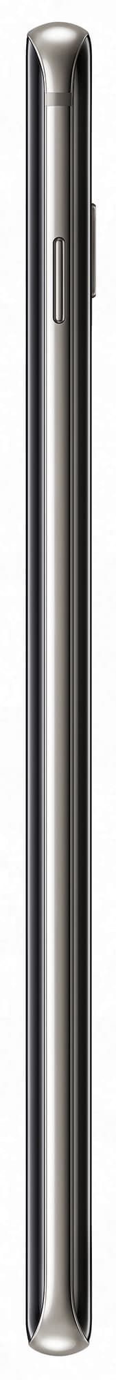 Samsung Galaxy S10 Plus älypuhelin (128GB / prism black)
