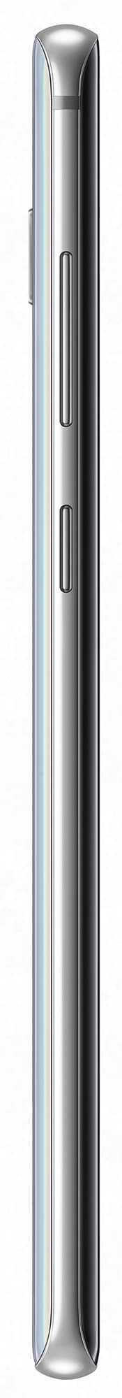 Samsung Galaxy S10 Plus älypuhelin (128GB / prism white)