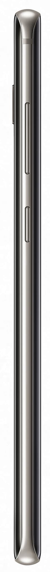 Samsung Galaxy S10 Plus älypuhelin (128GB / prism black)