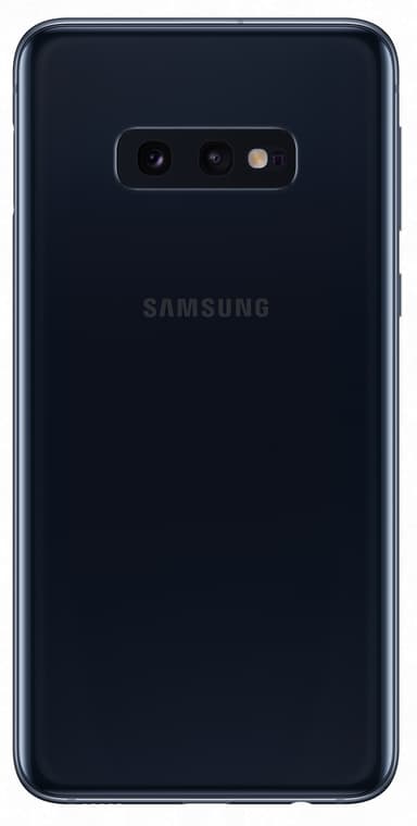 Samsung Galaxy S10e älypuhelin (prism black)