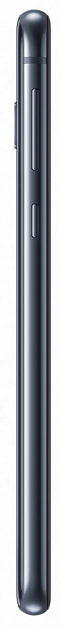 Samsung Galaxy S10e älypuhelin (prism black)