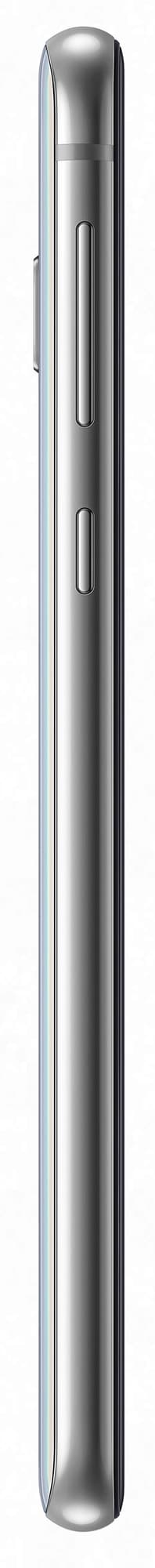 Samsung Galaxy S10e älypuhelin (prism white)