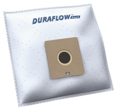 Menalux pölypussit 5100 (Airflo/LG/Samsung/Nilfisk yms.)