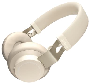Jabra Move Style Edition langattomat on-ear kuulokkeet (gold beige)