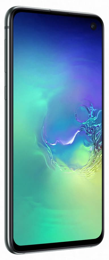 Samsung Galaxy S10e älypuhelin (prism green)