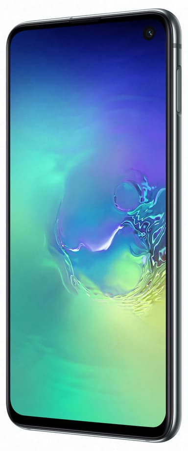 Samsung Galaxy S10e älypuhelin (prism green)