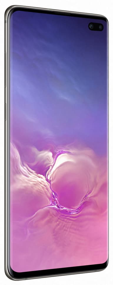 Samsung Galaxy S10 Plus älypuhelin (128GB / prism black)