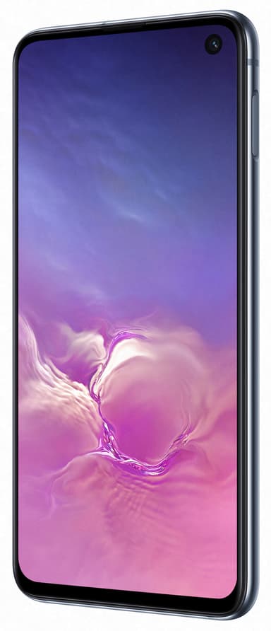 Samsung Galaxy S10e älypuhelin (prism black)