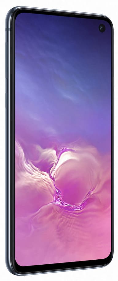 Samsung Galaxy S10e älypuhelin (prism black)