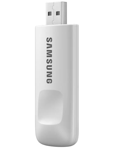 Samsung Smart Home WiFi sovitin HD2018GH