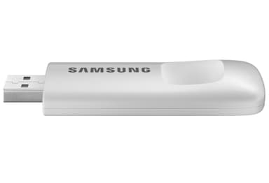 Samsung Smart Home WiFi sovitin HD2018GH