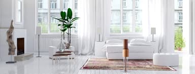 LightAir IonFlow Signature ilmanpuhdistin LAIFST-040302