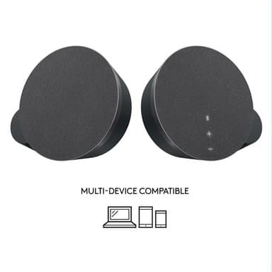 Logitech MX Sound Bluetooth kaiuttimet