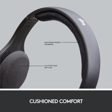 Logitech H800 kuulokkeet