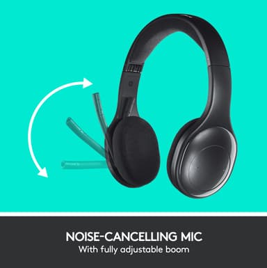 Logitech H800 kuulokkeet