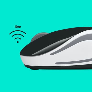 Logitech M187 langaton hiiri