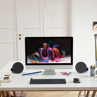 Logitech MX Sound Bluetooth kaiuttimet